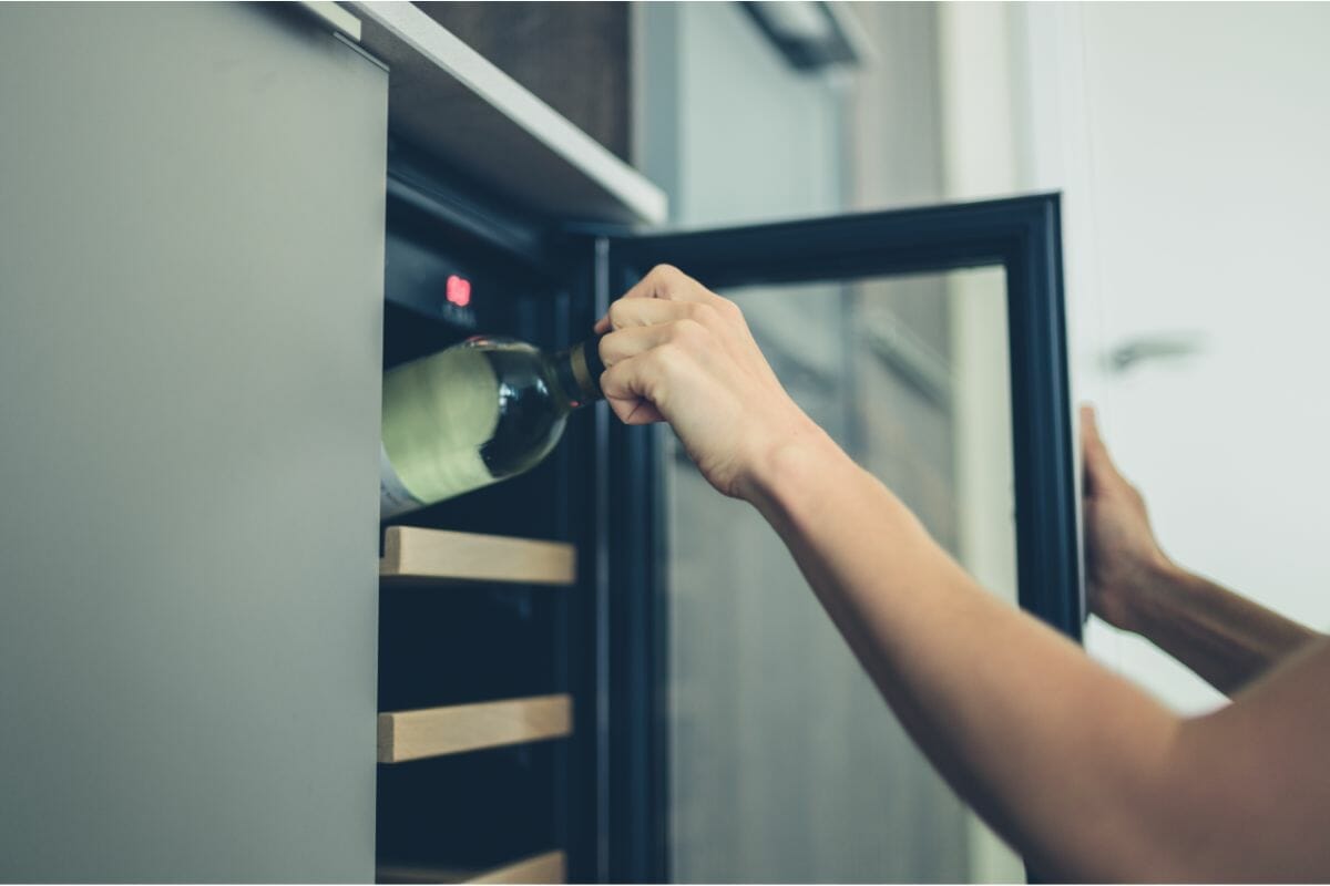 4 Best Wine Refrigerators For Small Spaces