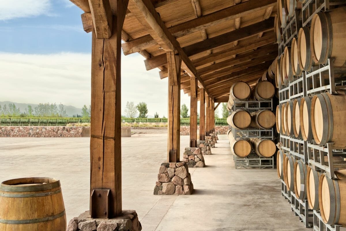 Best Wineries In Temecula: A Place For Every Wine Lover
