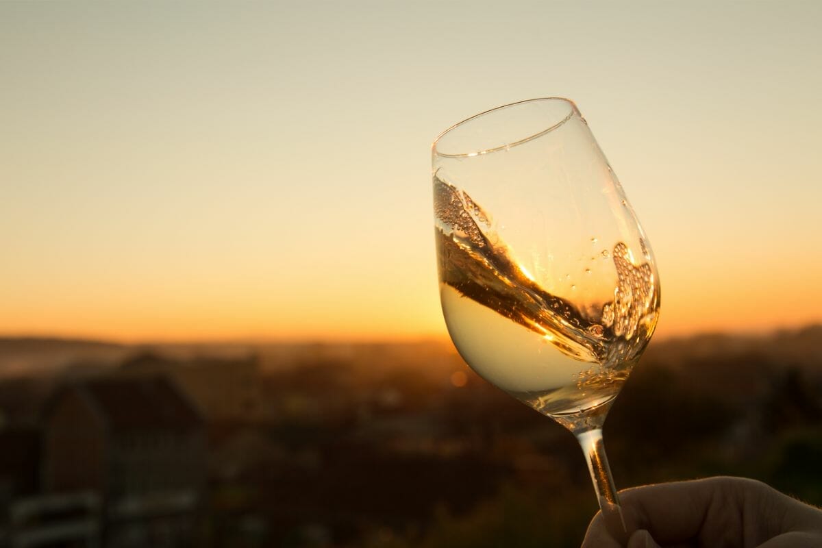 Pinot Grigio Vs Chardonnay: Comparing Great Wine Varieties