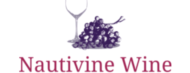 Nautivine Wine logo