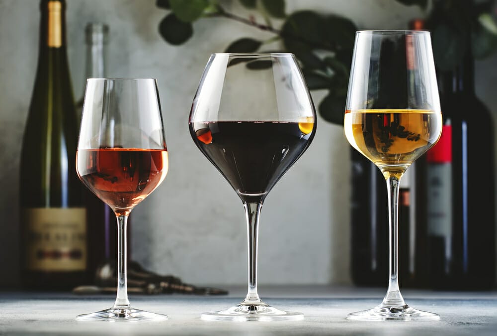 Pinot vs Sauvignon Blanc Comparison