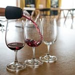 Pinot vs Sauvignon Blanc
