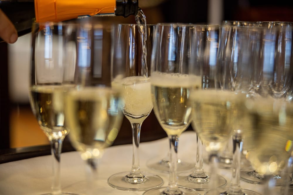 Sparkling Wines for 2023
